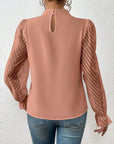 Diane - Stylish Top Shirt for Women