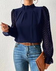Diane - Stylish Top Shirt for Women