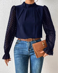 Diane - Stylish Top Shirt for Women