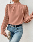 Diane - Stylish Top Shirt for Women