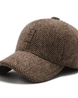Dierk - Winter Baseball Cap
