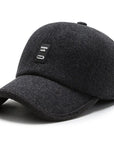 Dierk - Winter Baseball Cap
