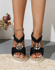 Dilara - Orthopaedic Sandals