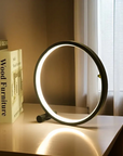 Dimmable LED Night Light - LumaCircle