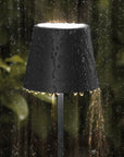 Dimmable Long Table Lamp - LumiLuxe