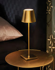 Dimmable Long Table Lamp - LumiLuxe