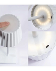 Dimmable Touch Table Lamp - ArloGlow