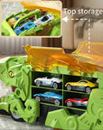 Dino Devour Car - Dino Power - Dino Toy Car
