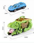 Dino Devour Car - Dino Power - Dino Toy Car