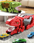 Dino Devour Car - Dino Power - Dino Toy Car