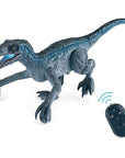 DinoRacer - Prehistoric Fun - RC Dino