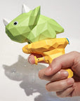 Dinosaur Water - Fun water games - Dino water gun