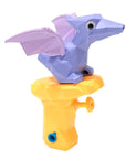 Dinosaur Water - Fun water games - Dino water gun
