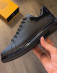Dirck – Casual, Non-Slip Sneakers