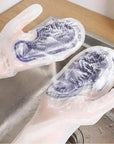Dishwashing Gloves