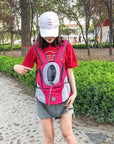 Dog Rucksack | Canicomfy