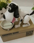 Dog Savings Piggy Bank