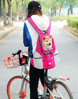 DoggyBag | Mochila transpirable para perros
