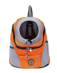 DoggyBag | Mochila transpirable para perros