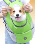 DoggyBag | Mochila transpirable para perros