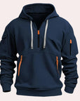 Dominik – Men's Hoodie with Style and Comfort