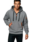 Dominik – Men's Hoodie with Style and Comfort
