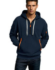 Dominik – Men's Hoodie with Style and Comfort