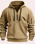 Dominik – Men's Hoodie with Style and Comfort