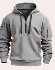 Dominik – Men's Hoodie with Style and Comfort