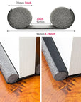 Door Bottom Seal | Flexible and Easy to Install