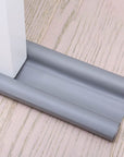Door Bottom Seal | Flexible and Easy to Install