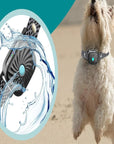 Dorji - Lightweight Anti-Bark Collar