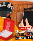 Double-Sided Multifunctional Tape (60 PCS)