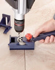 Dowel Drill Guide