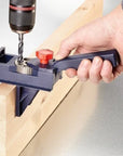 Dowel Drill Guide