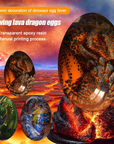 Dragon Egg