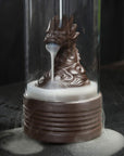 Dragon Incense Burner