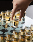 DrinkChess - Shot Glass Chess for Parties