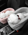 DriveBuddy | Pet Car Seat