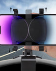 DriveHold – Multifunctional Phone Holder for the Dashboard