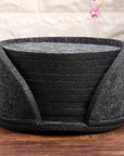 Dropguard – Felt Coaster Set
