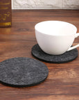 Dropguard – Felt Coaster Set