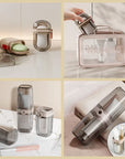 DryGuard - Travel Soap Case
