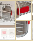 DryGuard - Travel Soap Case