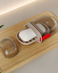 DryGuard - Travel Soap Case