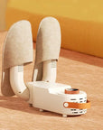 DryStep – Electric Shoe Dryer