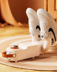 DryStep – Electric Shoe Dryer