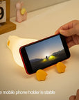 Duck Night Light