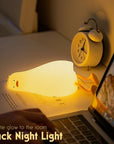 Duck Night Light