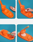 Dumpling Skin Maker Dumpling Moulds